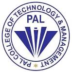 PAL College Logo